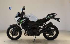 KAWASAKI Z400 Gen.2 2019 EX400G