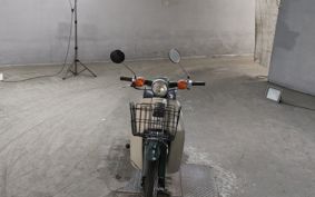 HONDA SUPER CUB50 AA01