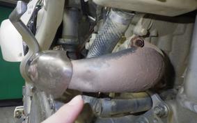 KAWASAKI KX250 F KX250T