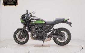 KAWASAKI Z900RS CAFE 2018 ZR900K