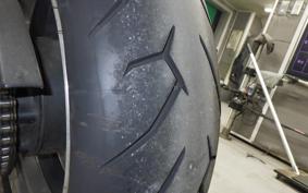 KAWASAKI ZZ1100 NINJA R Gen.2 1995 ZXT10D