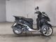 Фото Yamaha TRICITY 125 с японского аукциона