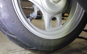 HONDA DIO FIT 1985 AF27