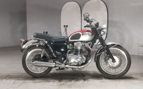 KAWASAKI W650 2003 EJ650A