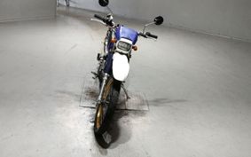 KAWASAKI SUPER SHERPA KL250G