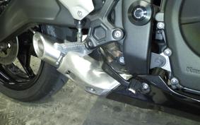 KAWASAKI ZX-25R ZX250E