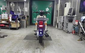 HONDA C110 SUPER CUB 2015 JA61