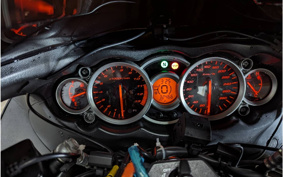 SUZUKI GSX-1300R HAYABUSA 2013 CK111