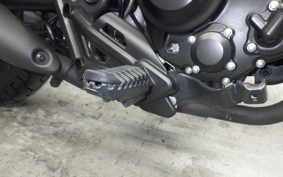 HONDA REBEL 250 S 2014 MC49