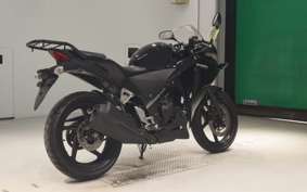 HONDA CBR250R GEN 3