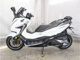 Фото Honda FORZA 250 с японского аукциона