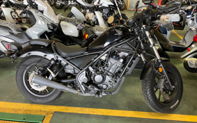 HONDA REBEL MC49