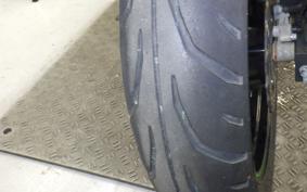 KAWASAKI NINJA 250 ABS EX250L