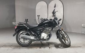 HONDA CBF125T PJJN