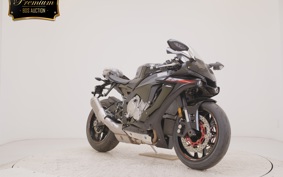 YAMAHA YZF-R1 2019