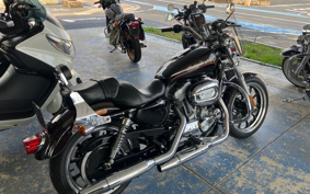 HARLEY HARLEY XL883L 2010 CR2