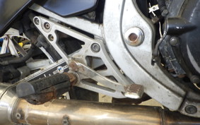 HONDA CBR400F 1985