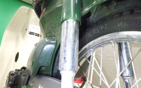 HONDA C50 SUPER CUB AA01
