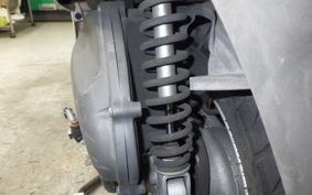 YAMAHA VINO 50 2010 SA37J