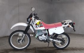HONDA XLR125R JD16