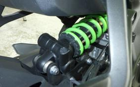 KAWASAKI ZX-4RR 2026 ZX400P