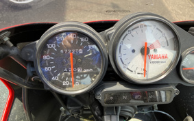 YAMAHA TRX850 1996 4NX