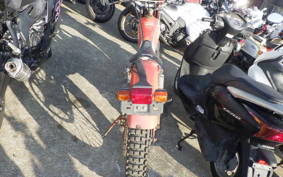 HONDA TLM50