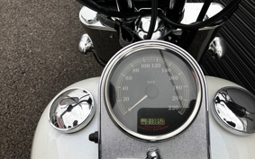 HARLEY FLSTF1340-1450 2005 BMY