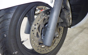 HONDA SILVER WING 400 GT Type 2009 NF03