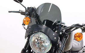 HARLEY XL1200CX 2017 LM3