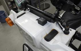 HONDA GYRO X TD02