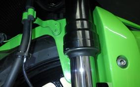 KAWASAKI ZX-4RR 2025 ZX400P