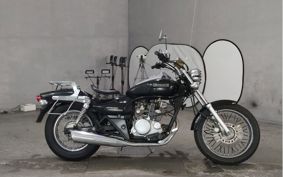 KAWASAKI ELIMINATOR 125 BN125A