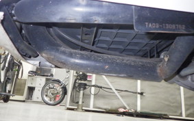 HONDA GYRO CANOPY 2020 TA03