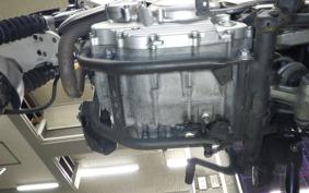 YAMAHA SEROW 250 Gen.3 2013 DG31J