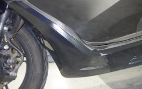 HONDA PCX 125 2021 JF56