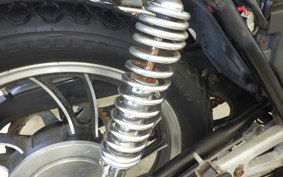 YAMAHA XJ550 4V8