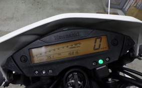 KAWASAKI KLX125D TRACKER LX125D