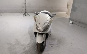 YAMAHA GRAND MAJESTY250 SG15J