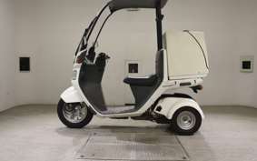 HONDA GYRO CANOPY 2023 TA03