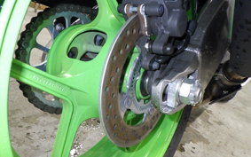 KAWASAKI NINJA ZX-6R A 2025 ZX636J