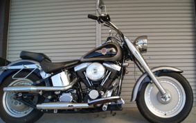 HARLEY HARLEY FLSTF1340-1450 1996 BML