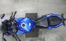 SUZUKI ジクサー250SF ED22B
