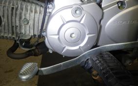 HONDA CROSS CUB 110 2021 JA45