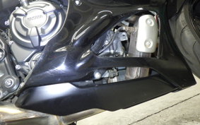 YAMAHA YZF-R7 2022 RM39J