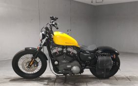 HARLEY XL1200N 2010 CZ3