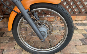 APRILIA CLASSIC 50