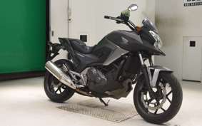 HONDA NC750X Limited ABS 2015 RC72