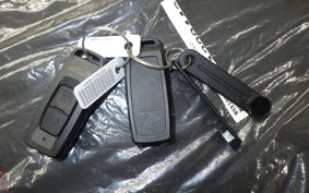 HONDA LEAD 125 2000 JK12