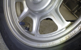 HONDA TACT-4ﾍﾞｰｼｯｸ 2006 AF75